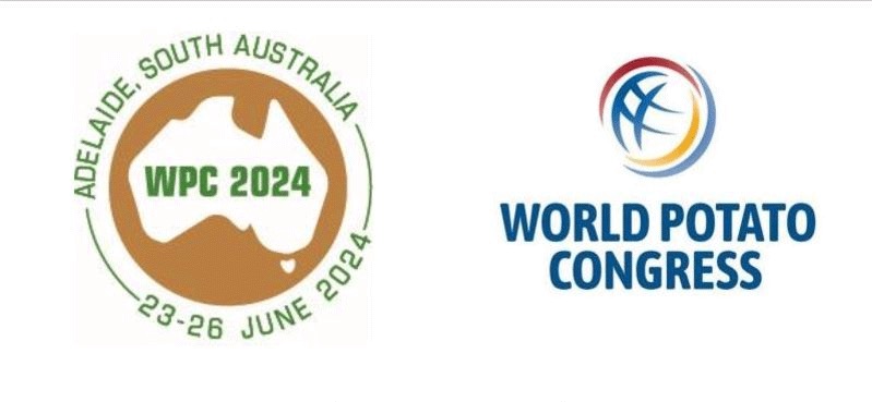 Объявлены победители премии Global Potato Industry Award на 12-м Всемирном картофельном конгрессе в Аделаиде, Австралия