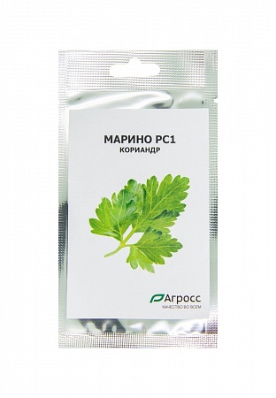 Марино  | НПО Агросс - Качество во всем. 